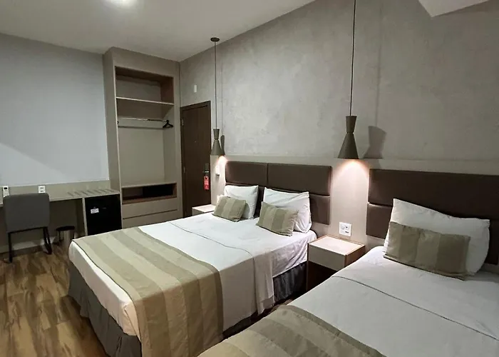 Residencial Sausalito