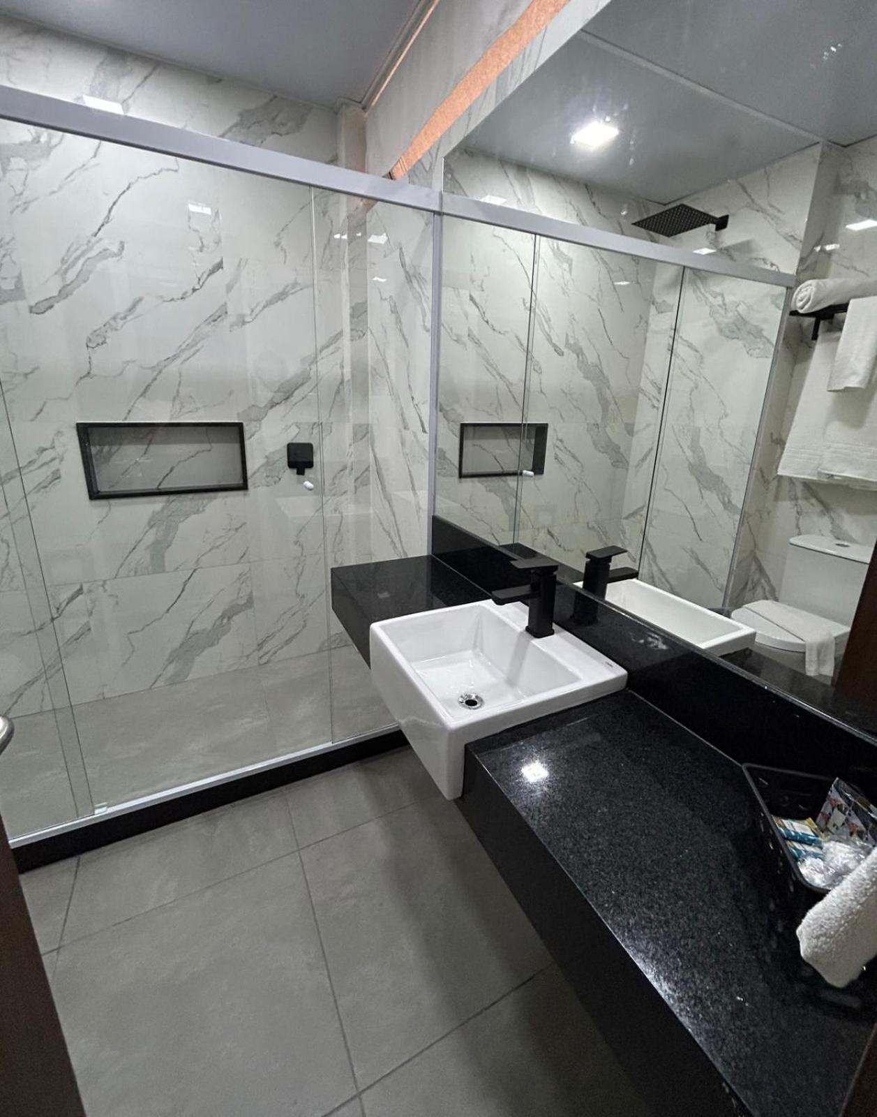 Apartamento Residencial Sausalito Rio de Janeiro