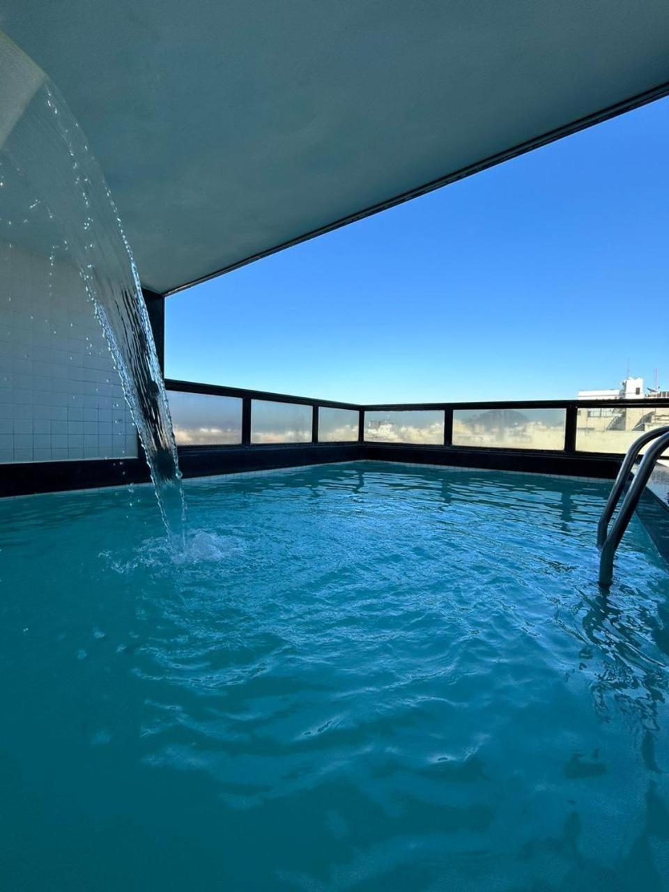 Apartamento Residencial Sausalito *