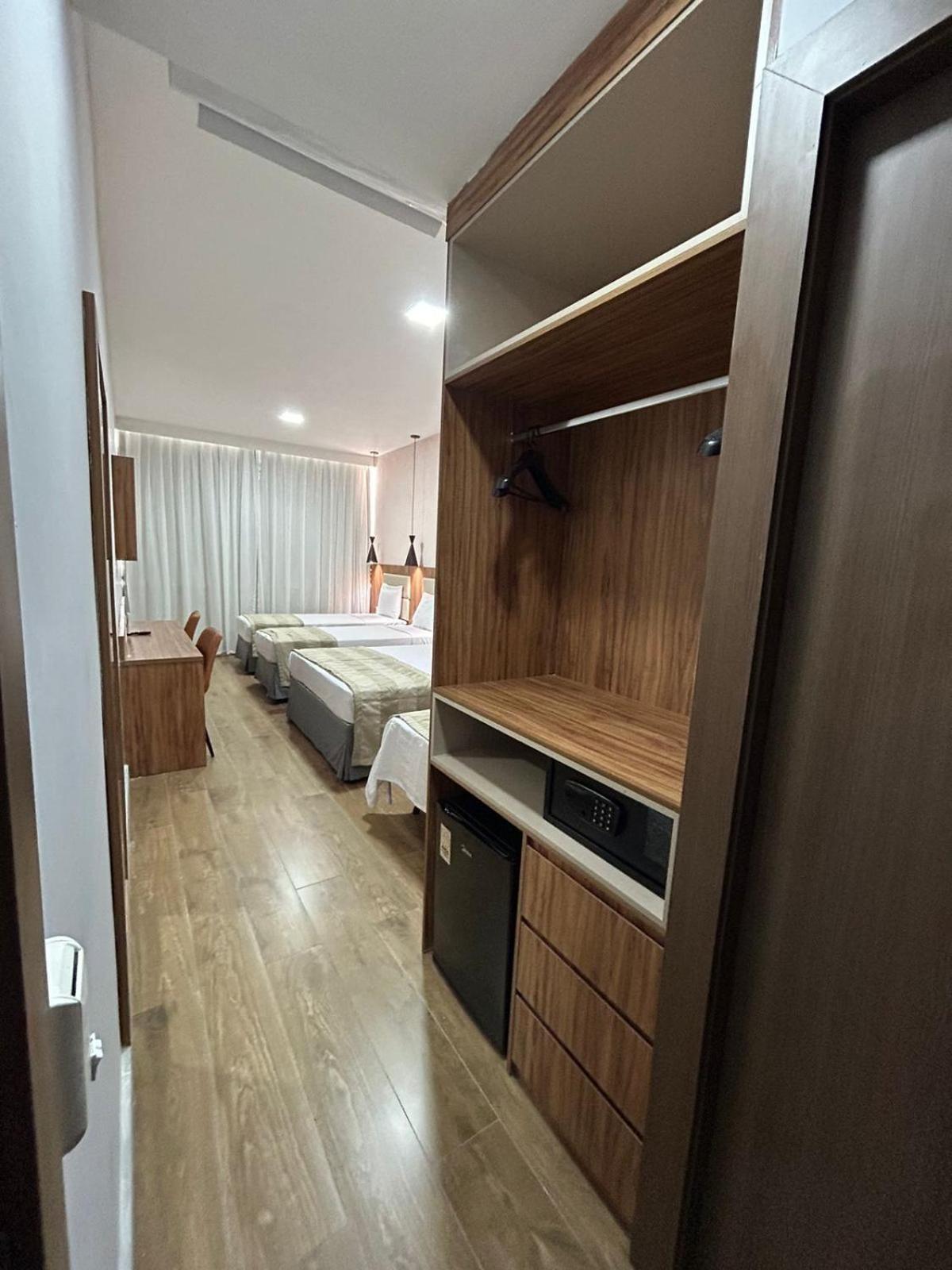 Residencial Sausalito * Río de Janeiro