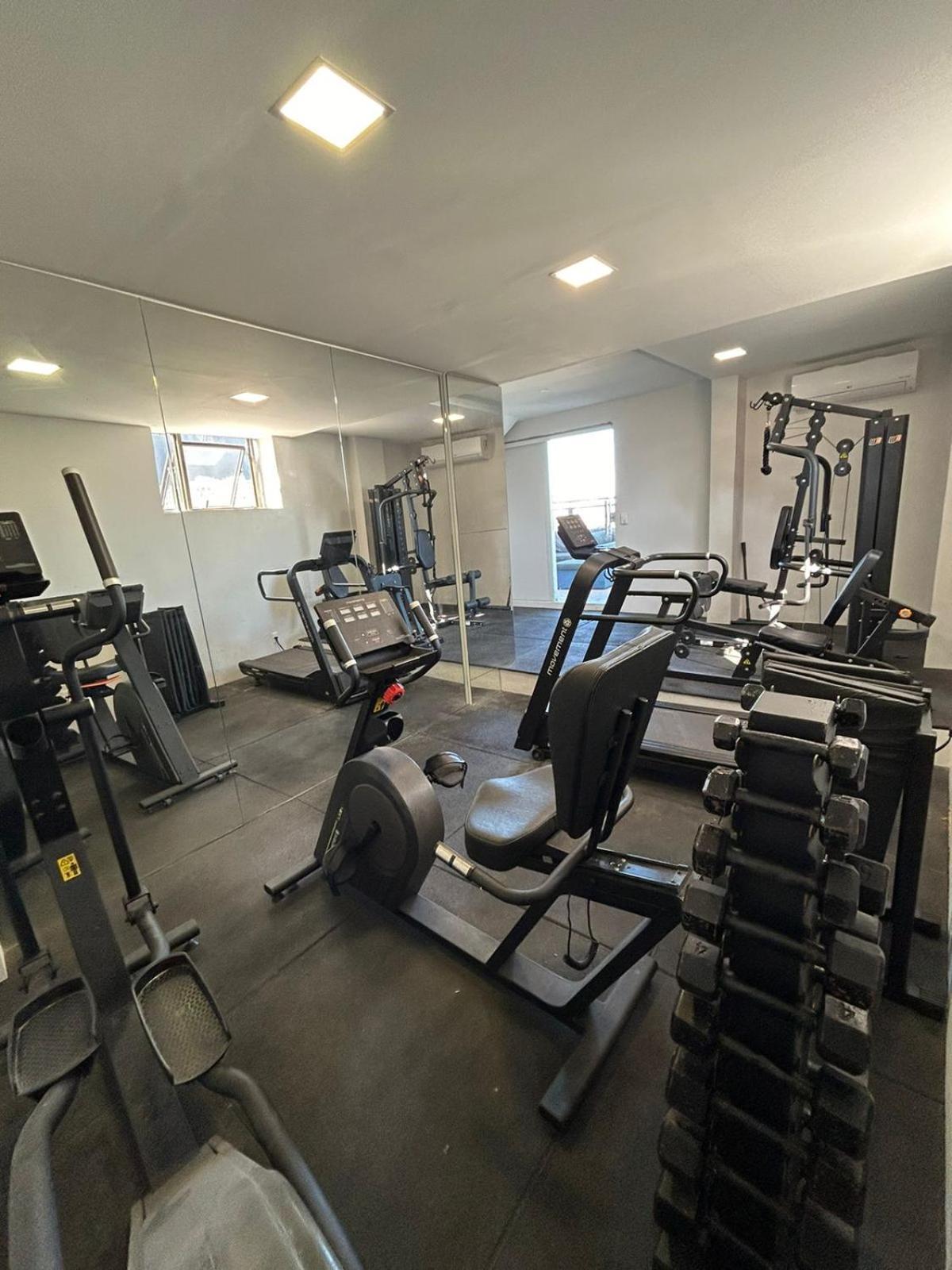 Residencial Sausalito Apartamento *
