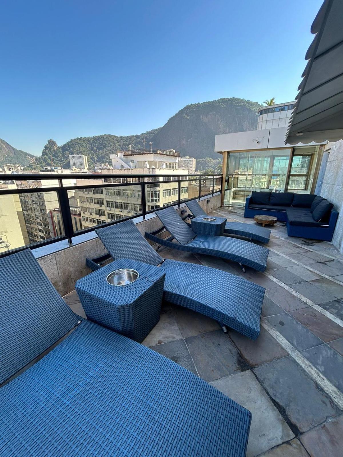 Residencial Sausalito Apartamento Río de Janeiro