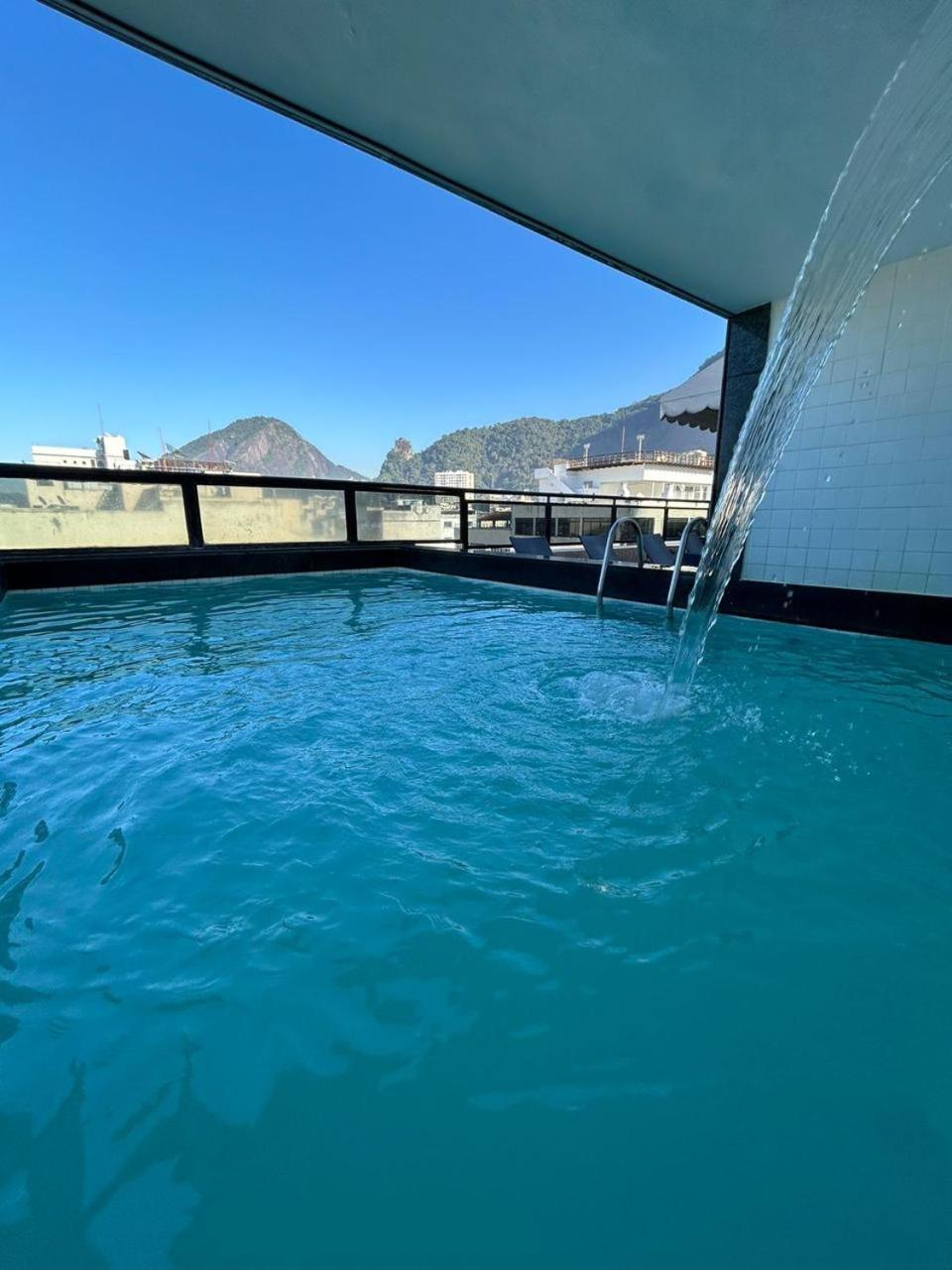 Residencial Sausalito Río de Janeiro