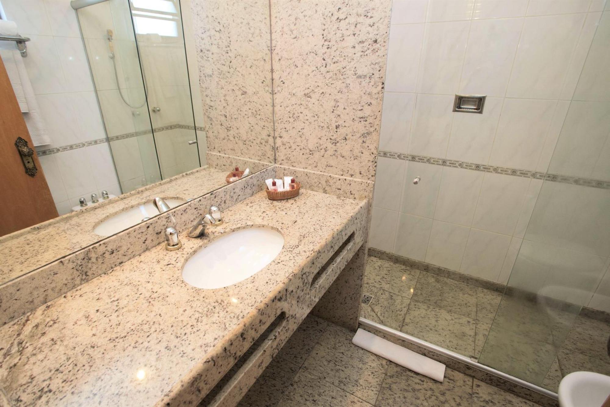Apartamento Residencial Sausalito Río de Janeiro