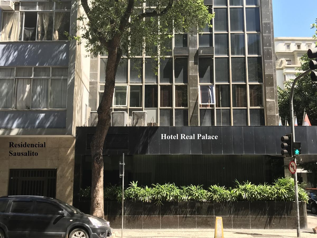 Residencial Sausalito * Río de Janeiro