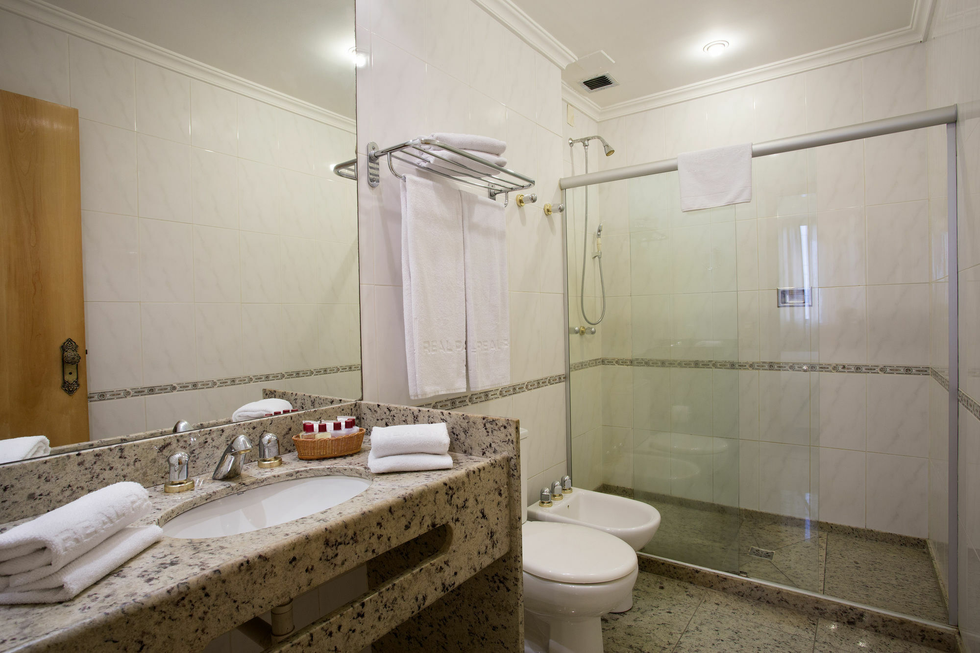 Residencial Sausalito Apartamento